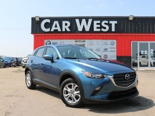 2020 Mazda CX-3