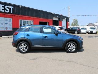 2020 Mazda CX-3