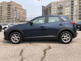 2020 Mazda CX-3