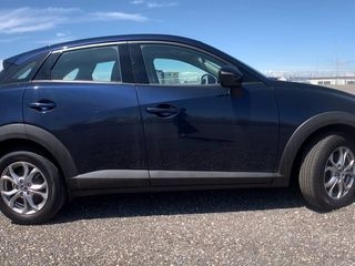 2020 Mazda CX-3