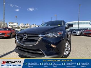 2020 Mazda CX-3