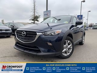 2020 Mazda CX-3
