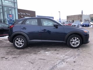 2020 Mazda CX-3