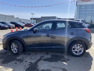 2020 Mazda CX-3