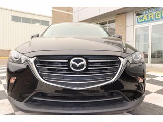 2020 Mazda CX-3