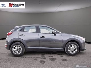 2020 Mazda CX-3