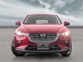 2020 Mazda CX-3