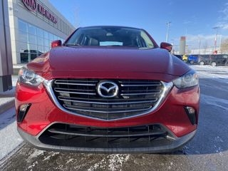 2020 Mazda CX-3