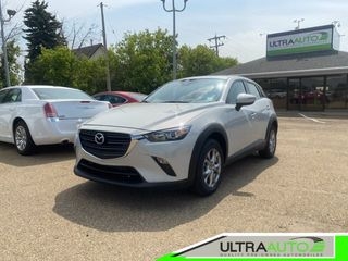 2020 Mazda CX-3