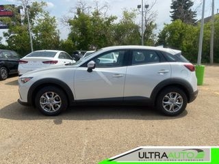 2020 Mazda CX-3