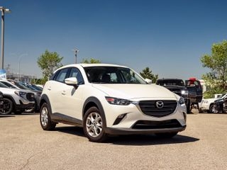 2020 Mazda CX-3