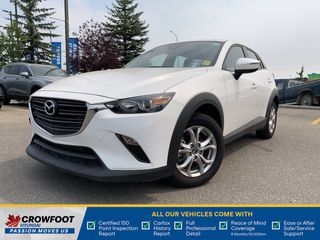 2020 Mazda CX-3