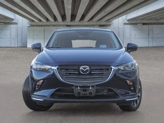 2020 Mazda CX-3