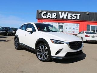 2020 Mazda CX-3