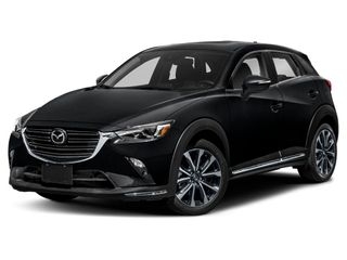 2020 Mazda CX-3