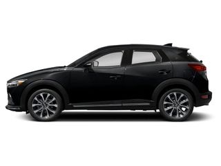2020 Mazda CX-3