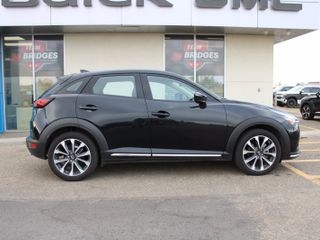 2020 Mazda CX-3