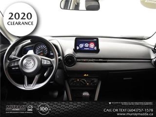 2020 Mazda CX-3