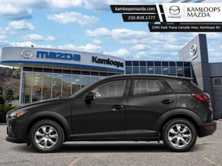 2020 Mazda CX-3