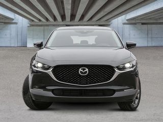 2020 Mazda CX-30