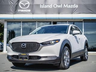 2020 Mazda CX-30