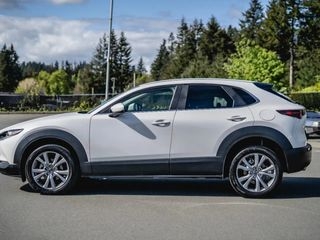 2020 Mazda CX-30