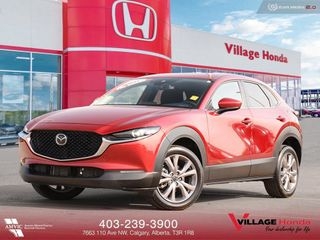 2020 Mazda CX-30