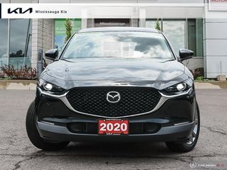 2020 Mazda CX-30