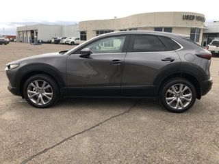 2020 Mazda CX-30