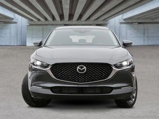 2020 Mazda CX-30