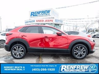 2020 Mazda CX-30