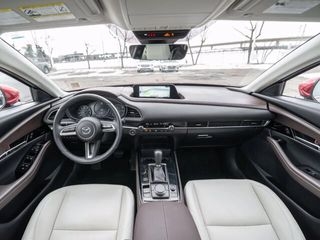 2020 Mazda CX-30