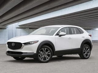 2020 Mazda CX-30