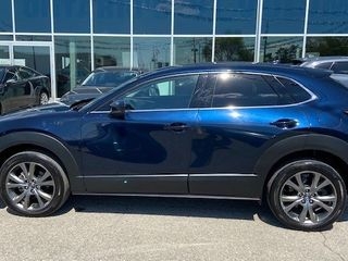 2020 Mazda CX-30