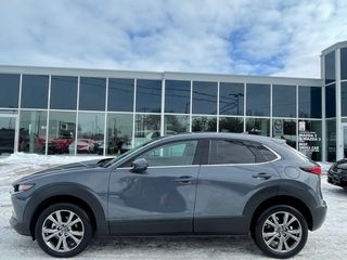 2020 Mazda CX-30