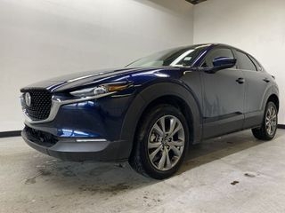 2020 Mazda CX-30
