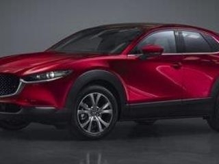 2020 Mazda CX-30