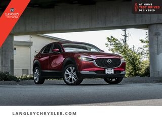 2020 Mazda CX-30