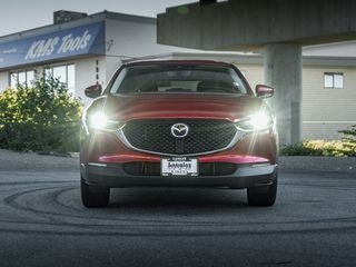 2020 Mazda CX-30