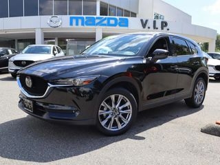 2020 Mazda CX-5