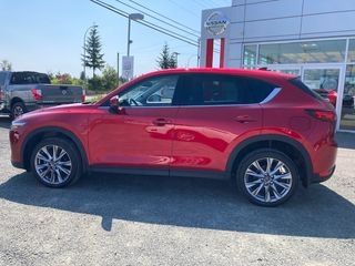 2020 Mazda CX-5