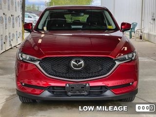 2020 Mazda CX-5