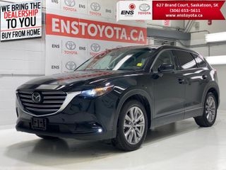 2020 Mazda CX-9