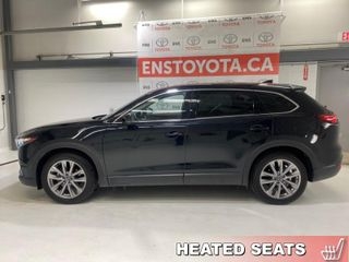 2020 Mazda CX-9