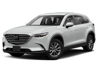 2020 Mazda CX-9