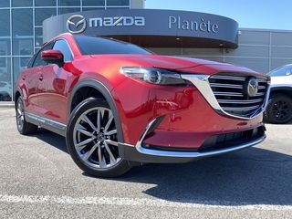 2020 Mazda CX-9