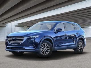 2020 Mazda CX-9