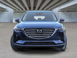 2020 Mazda CX-9