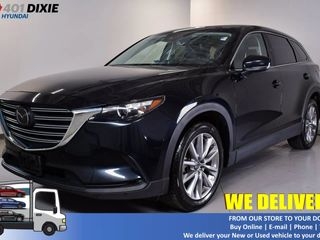 2020 Mazda CX-9