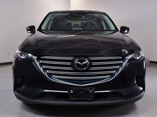 2020 Mazda CX-9
